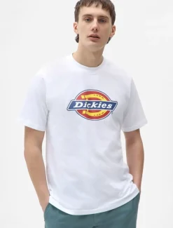 Hot Icon Logo Short Sleeve T-Shirt T-Shirts