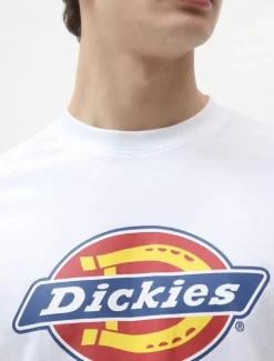 Hot Icon Logo Short Sleeve T-Shirt T-Shirts