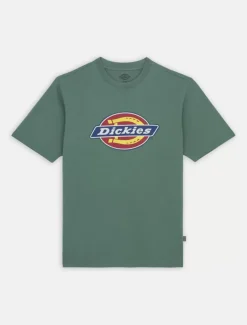 Best Icon Logo Short Sleeve T-Shirt T-Shirts