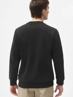 Best Icon Logo Sweatshirt Sweatshirts & Hoodies