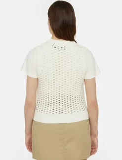 New Ingalls Knitted Vest Women Knitwear & Jumpers