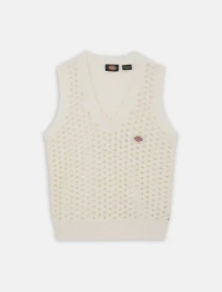 New Ingalls Knitted Vest Women Knitwear & Jumpers