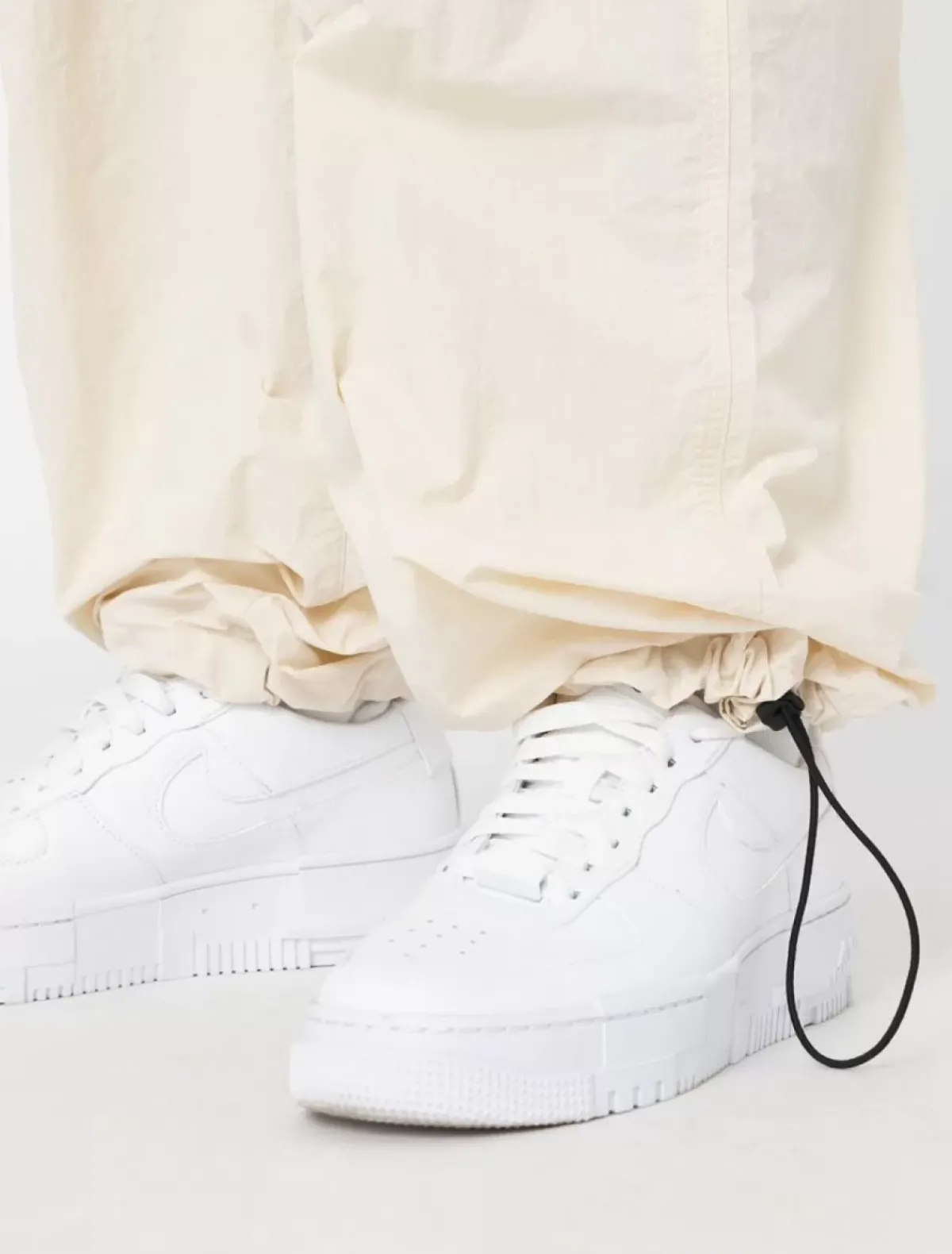 Discount Jackson Cargo Trousers Women Trousers
