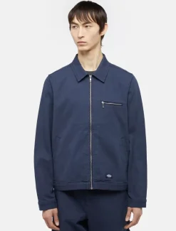Outlet Jacquard Painter Jacket Collabs & Collections|Jackets & Puffers