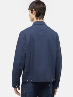 Outlet Jacquard Painter Jacket Collabs & Collections|Jackets & Puffers
