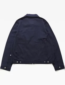 Outlet Jacquard Painter Jacket Collabs & Collections|Jackets & Puffers