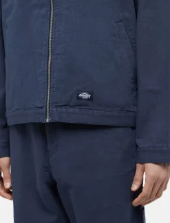 Outlet Jacquard Painter Jacket Collabs & Collections|Jackets & Puffers