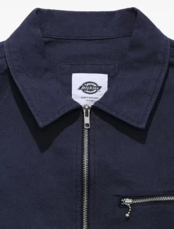 Outlet Jacquard Painter Jacket Collabs & Collections|Jackets & Puffers
