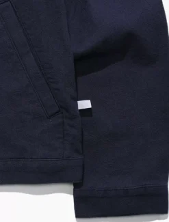 Outlet Jacquard Painter Jacket Collabs & Collections|Jackets & Puffers