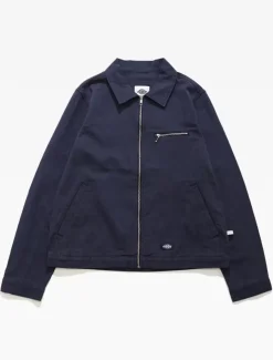 Outlet Jacquard Painter Jacket Collabs & Collections|Jackets & Puffers