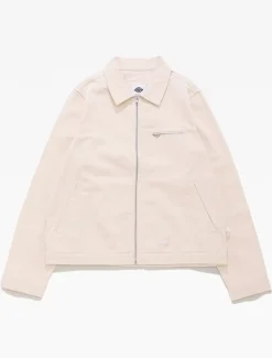 Clearance Jacquard Painter Jacket Collabs & Collections|Jackets & Puffers