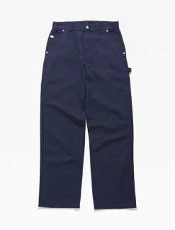 Online Jacquard Painter Trousers Collabs & Collections|Trousers