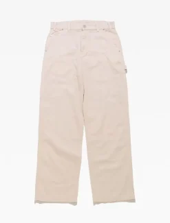 Clearance Jacquard Painter Trousers Collabs & Collections|Trousers
