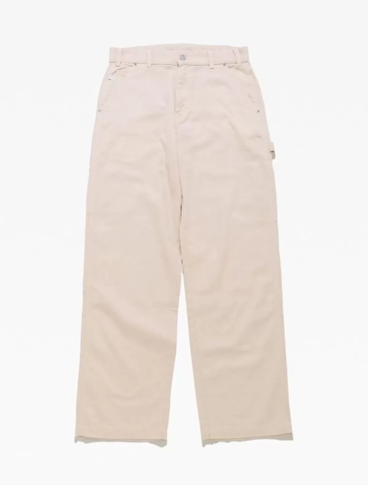 Clearance Jacquard Painter Trousers Collabs & Collections|Trousers