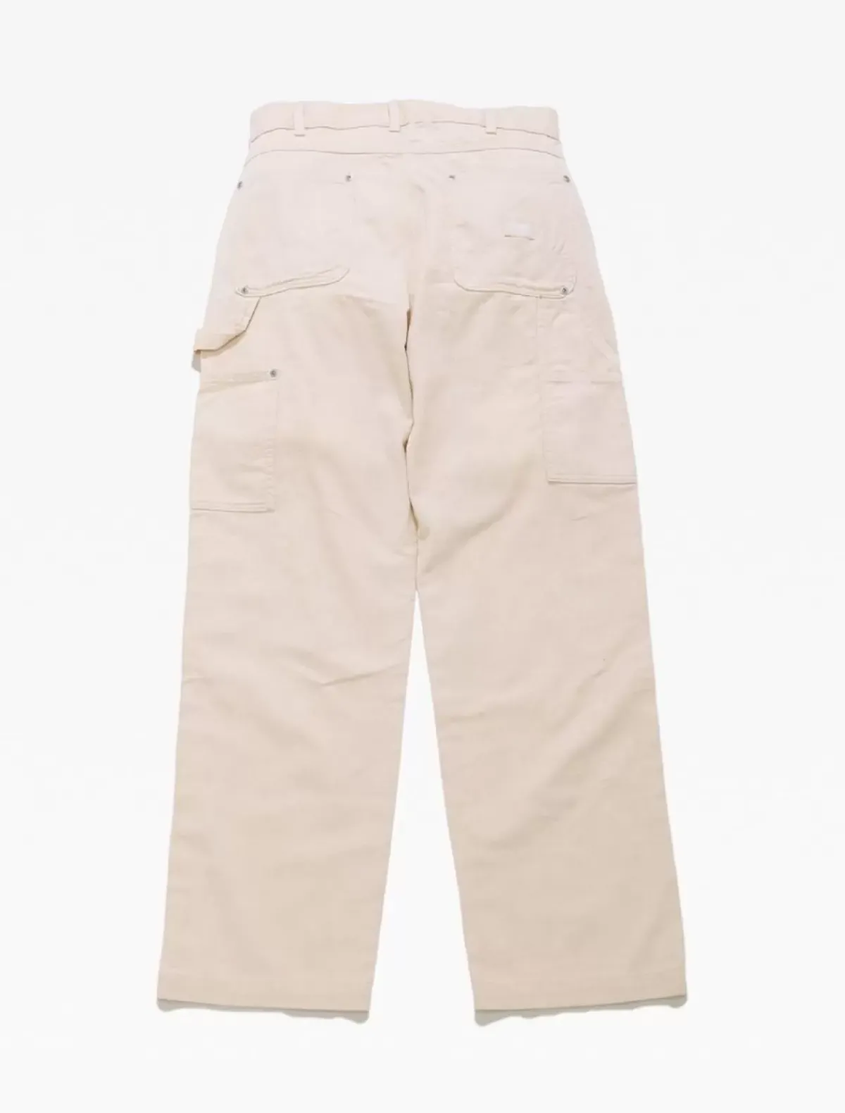 Clearance Jacquard Painter Trousers Collabs & Collections|Trousers