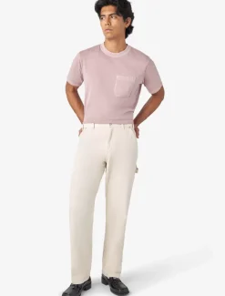 Clearance Jacquard Painter Trousers Collabs & Collections|Trousers