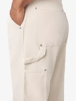 Clearance Jacquard Painter Trousers Collabs & Collections|Trousers