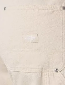 Clearance Jacquard Painter Trousers Collabs & Collections|Trousers