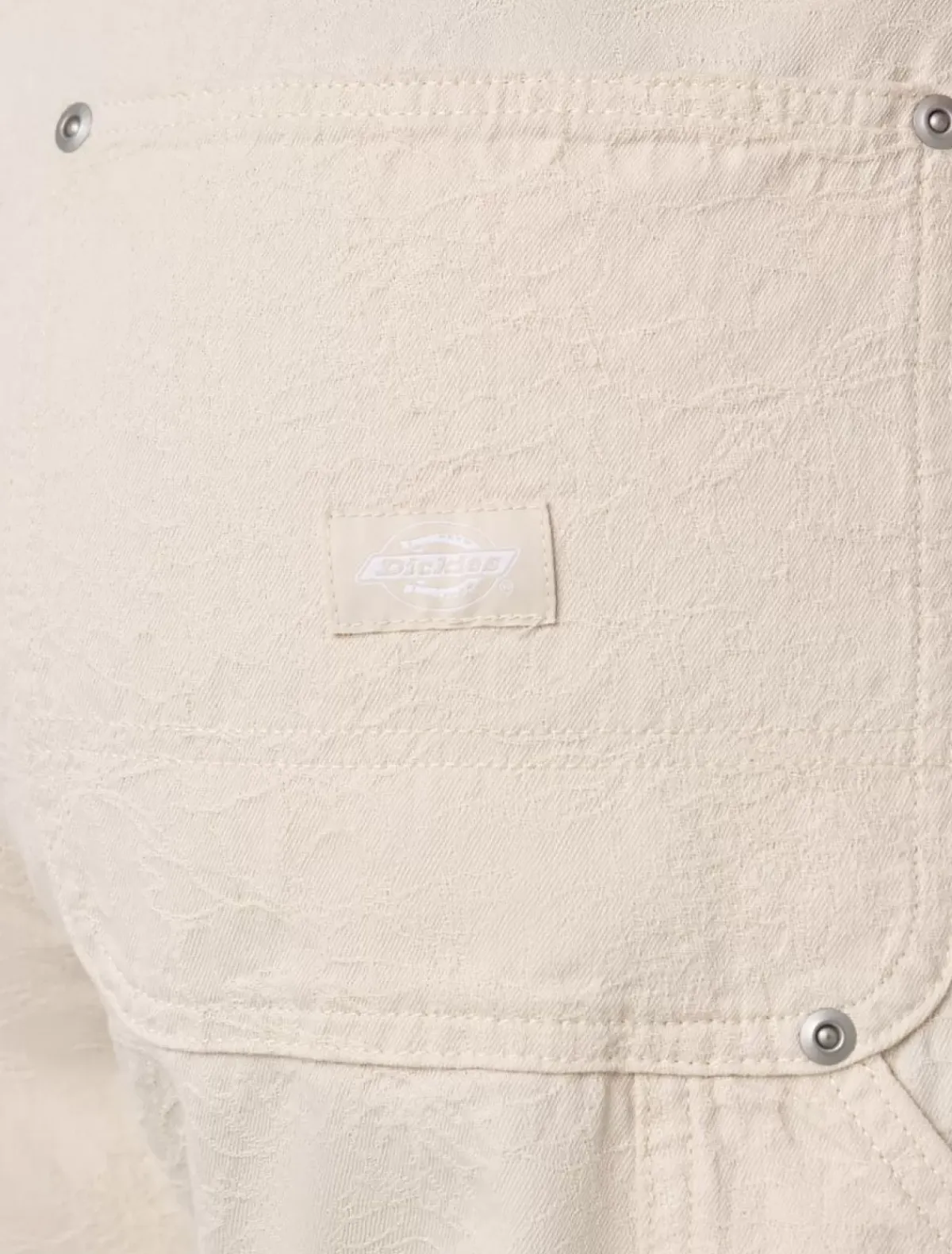 Clearance Jacquard Painter Trousers Collabs & Collections|Trousers