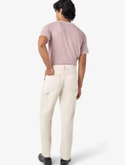 Clearance Jacquard Painter Trousers Collabs & Collections|Trousers