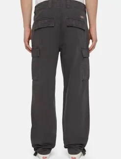 New Johnson Cargo Trousers Trousers