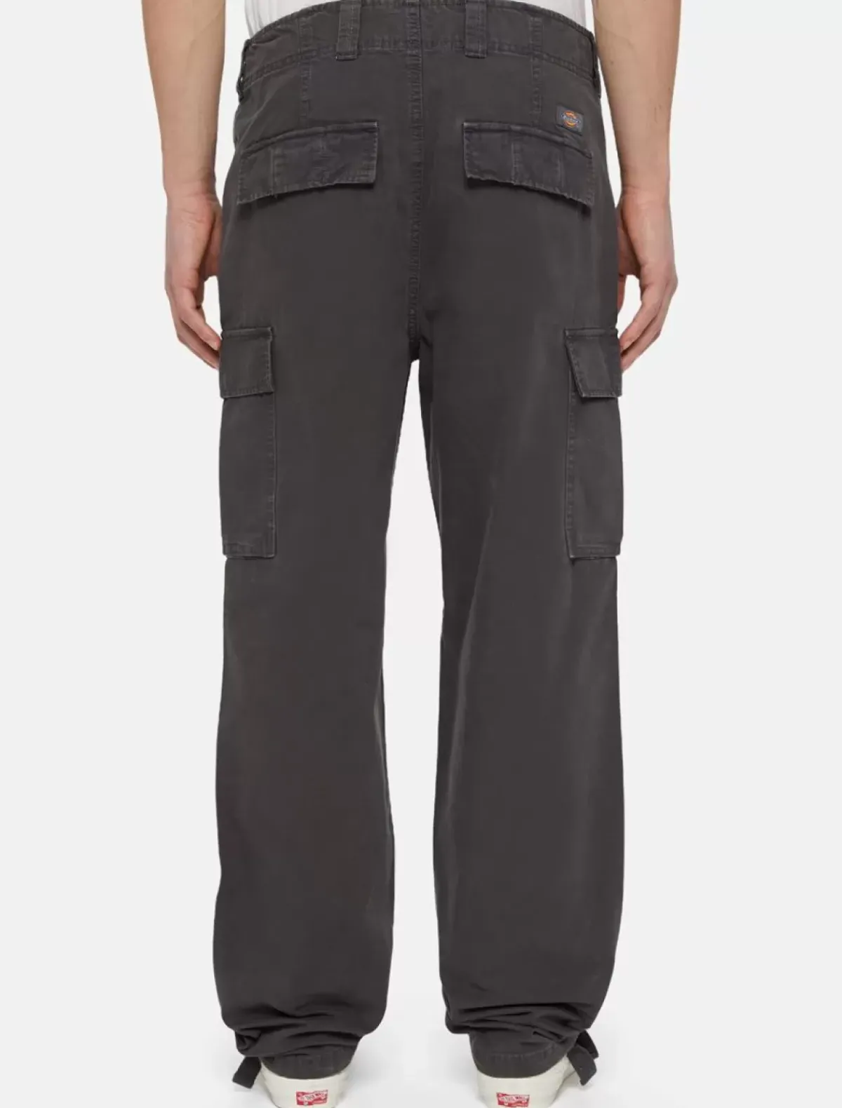 New Johnson Cargo Trousers Trousers