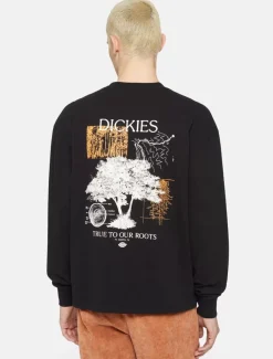 Store Kenbridge Long Sleeve T-Shirt T-Shirts