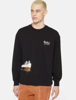 Store Kenbridge Long Sleeve T-Shirt T-Shirts