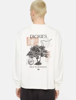 New Kenbridge Long Sleeve T-Shirt T-Shirts