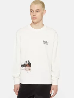 New Kenbridge Long Sleeve T-Shirt T-Shirts