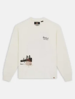 New Kenbridge Long Sleeve T-Shirt T-Shirts