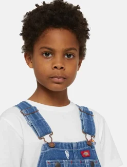 Shop Kids' Denim Bib Overalls Kids Kids