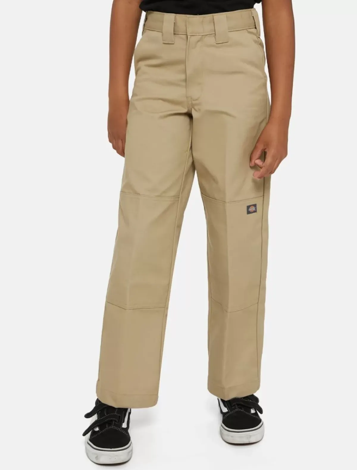 Online Kids' Double Knee Work Trousers Kids Kids