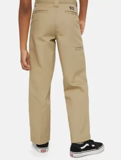 Online Kids' Double Knee Work Trousers Kids Kids