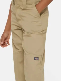 Online Kids' Double Knee Work Trousers Kids Kids