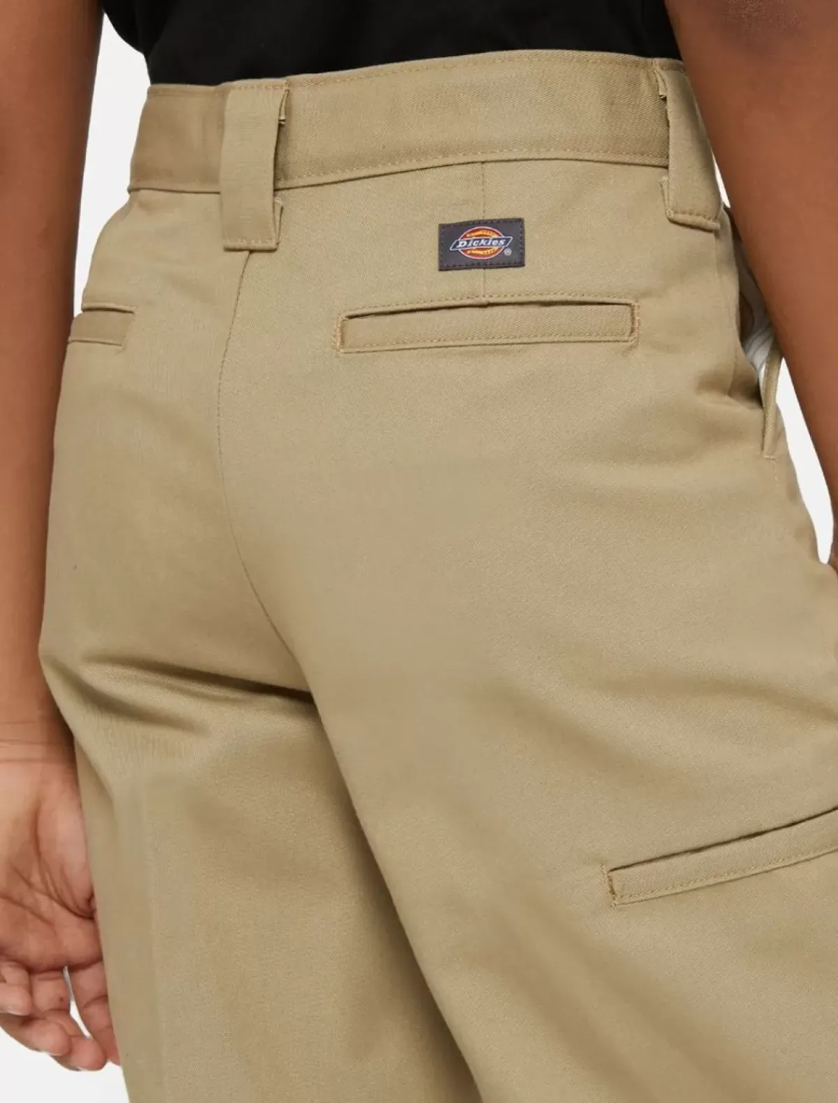 Online Kids' Double Knee Work Trousers Kids Kids