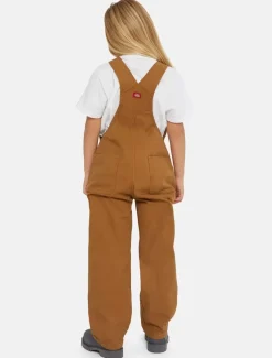 Clearance Kids' Duck Canvas Bib Overalls Kids Kids