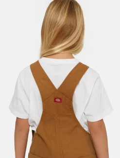 Clearance Kids' Duck Canvas Bib Overalls Kids Kids