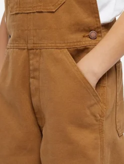 Clearance Kids' Duck Canvas Bib Overalls Kids Kids