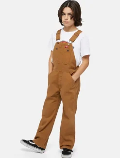 Clearance Kids' Duck Canvas Bib Overalls Kids Kids