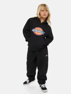 Best Kids' Icon Logo Hoodie Kids Kids