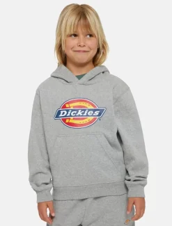 Clearance Kids' Icon Logo Hoodie Kids Kids