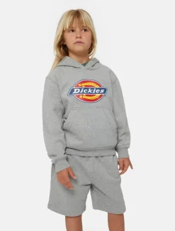 Clearance Kids' Icon Logo Hoodie Kids Kids