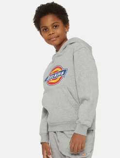 Clearance Kids' Icon Logo Hoodie Kids Kids