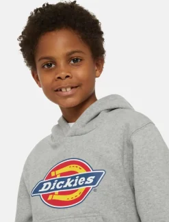 Clearance Kids' Icon Logo Hoodie Kids Kids
