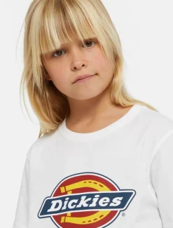 Cheap Kids' Icon Logo T-Shirt Kids Kids