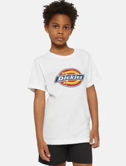 Cheap Kids' Icon Logo T-Shirt Kids Kids