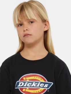 Clearance Kids' Icon Logo T-Shirt Kids Kids