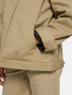 Sale Kids' Lined Eisenhower Cropped Jacket Kids Kids
