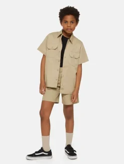 Hot Kids' Mapleton T-Shirt Kids Kids